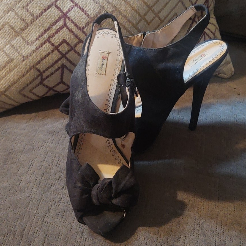 Super Cute Heels